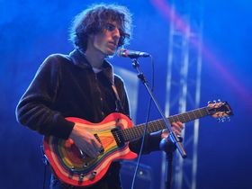 30 must-see guitarists at Glastonbury 2013