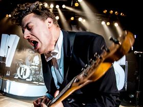 30 must-see guitarists at Glastonbury 2013
