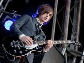 30 must-see guitarists at Glastonbury 2013