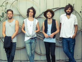 30 must-see guitarists at Glastonbury 2013