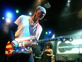 30 must-see guitarists at Glastonbury 2013