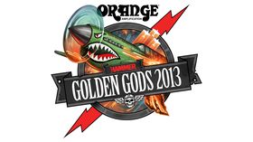 Motörhead to headline Metal Hammer Golden God Awards
