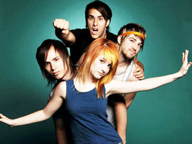 MusicRadar interview: Hayley Williams from Paramore
