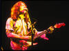 How to play blues guitar like Rory Gallagher