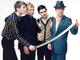 Franz Ferdinand ditch guitars in favour of synths