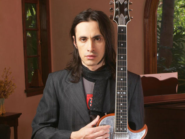 Nuno Bettencourt - Extreme Nuno Bettencourt - Extreme