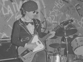 10 guitar hero stage names