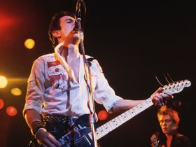 10 guitar hero stage names