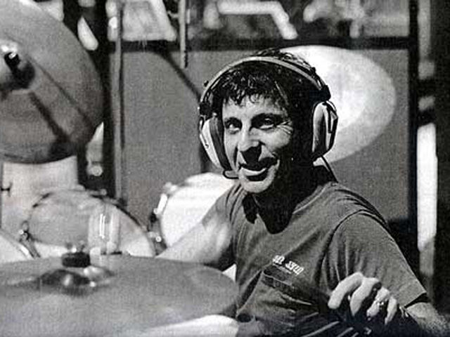 Hal Blaine & Carol Kaye
