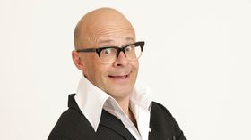 Harry Hill joins Learn To Play Day