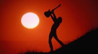 Le Culte Des Héros : qui sont les idoles de vos guitar héros ?