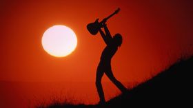 Le Culte Des Héros : qui sont les idoles de vos guitar héros ?