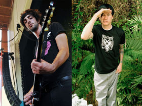 40 guitarists on their favourite players