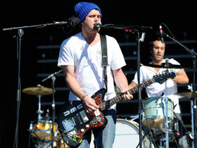 40 guitarists on their favourite players