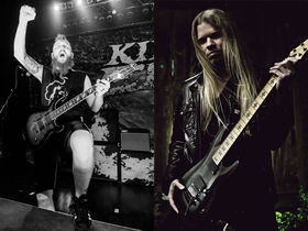 40 guitarists on their favourite players