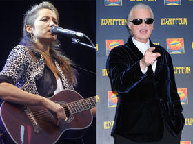40 guitarists on their favourite players