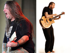 40 guitarists on their favourite players