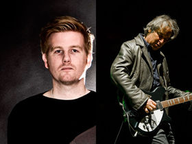 40 guitarists on their favourite players