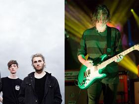 40 guitarists on their favourite players