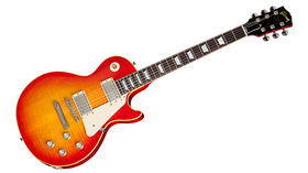 Gibson announces Joe Walsh 1960 Les Paul