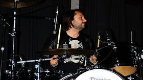 Jon Brookes passes away aged 44