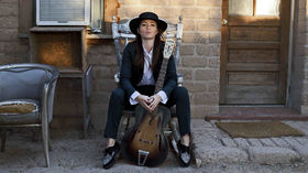 KT Tunstall talks new album Invisible Empire