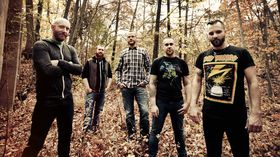 Win tickets to a Killswitch Engage masterclass