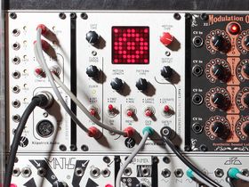 In pictures: Kirk Degiorgio's studio