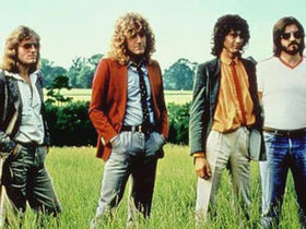 Led Zeppelin to tour in 2009