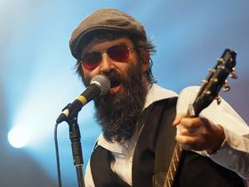 EELS' Mark 'E' Everett on garage demos, monster hits and depression