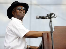 Verden Allen's 10 favourite organ rock songs