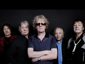 Verden Allen's 10 favourite organ rock songs
