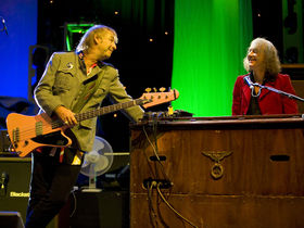 Verden Allen's 10 favourite organ rock songs