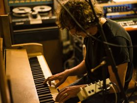 Verden Allen's 10 favourite organ rock songs
