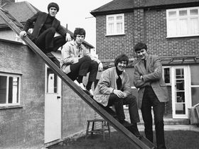 Verden Allen's 10 favourite organ rock songs