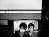 The techno duo are here to serve up their studio snapshots