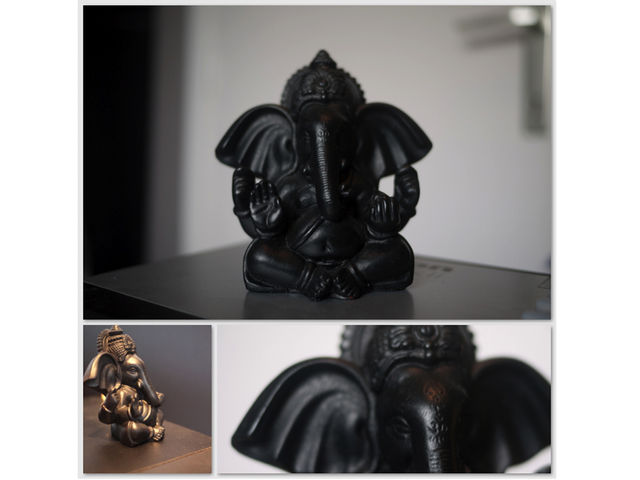 Ganesha