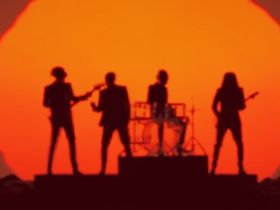 Nile Rodgers on the Hitmaker, Daft Punk and Hendrix