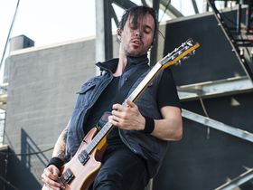 Papa Roach's guide to surviving life on the road