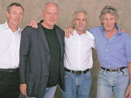 Pink floyd