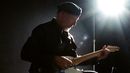 Richard Thompson talks analogue recording, singing in the kitchen and Electric
