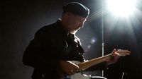 Richard Thompson talks analogue recording, singing in the kitchen and Electric