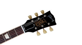 Gibson unveils Slash Rosso Corsa Les Paul