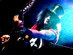 Slash answers your questions
