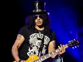Slash répond à vos questions