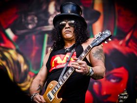 Slash answers your questions