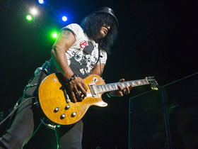 Slash répond à vos questions