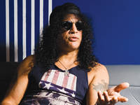 Slash