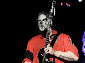 Mick Thomson and Jim Root talk Slipknot, Stone Sour and more...
