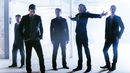 Snow Patrol and Shure announce remix competition
